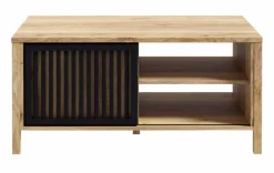 Couchtische|FORTE Couchtisch Jytana Eiche