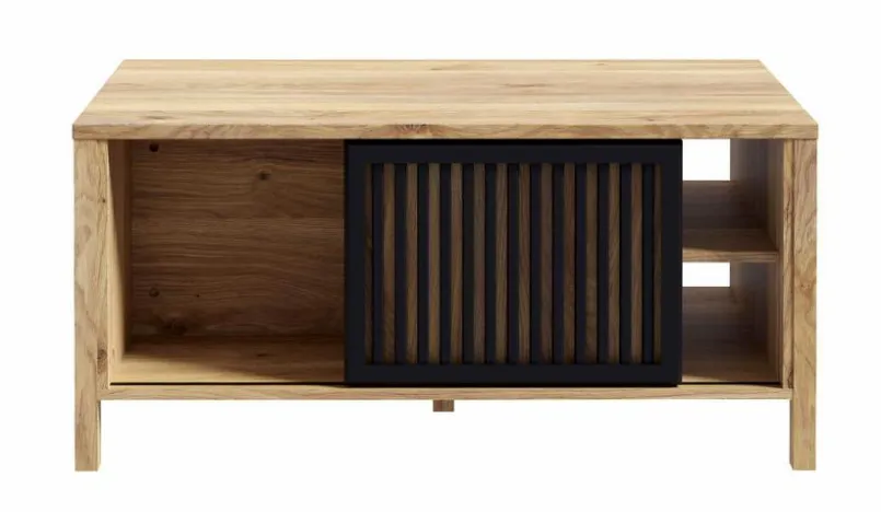 Couchtische|FORTE Couchtisch Jytana Eiche