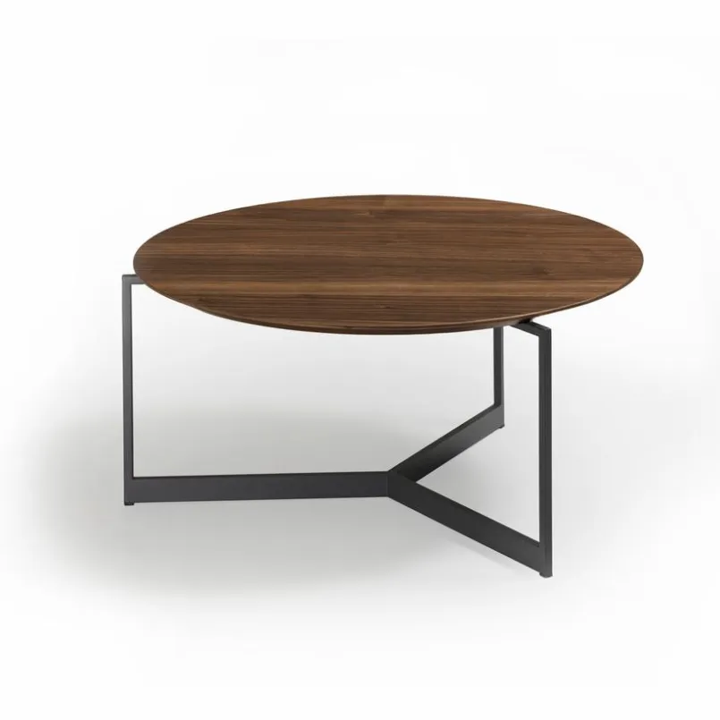 Venjakob Couchtische-Couchtisch 4902-1842K Braun