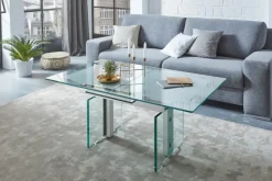 Vierhaus Couchtische-Couchtisch 2181-KGP Transparent