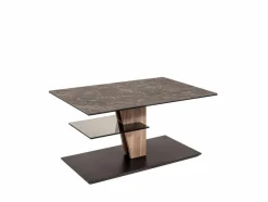 Couchtisch 5732-KNE-WEIX<Vierhaus Hot