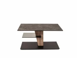 Couchtisch 5732-KNE-WEIX<Vierhaus Hot