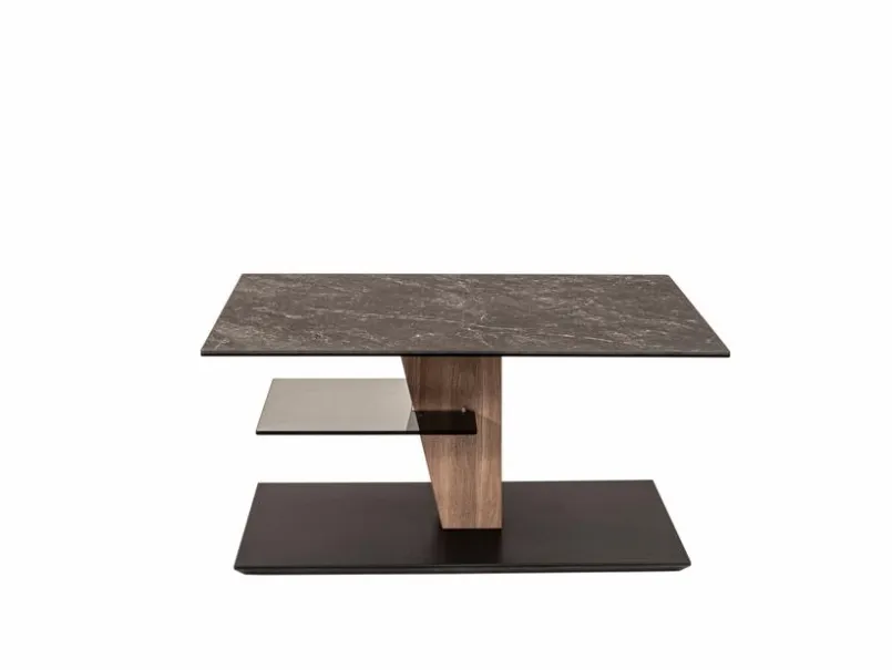 Couchtisch 5732-KNE-WEIX<Vierhaus Hot