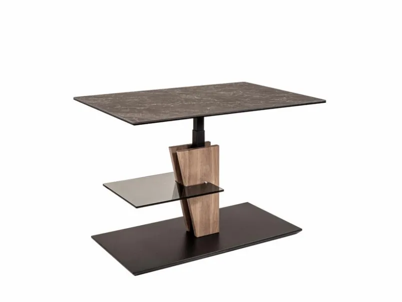 Couchtisch 5732-KNE-WEIX<Vierhaus Hot