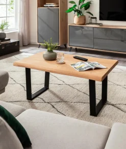Couchtische| Couchtisch Latina Eiche
