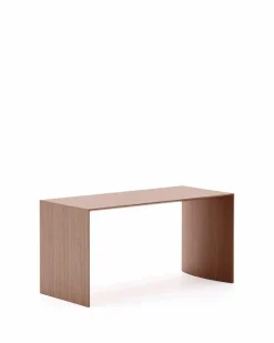 Couchtische|Kave Home Couchtisch Litto Nussbaum