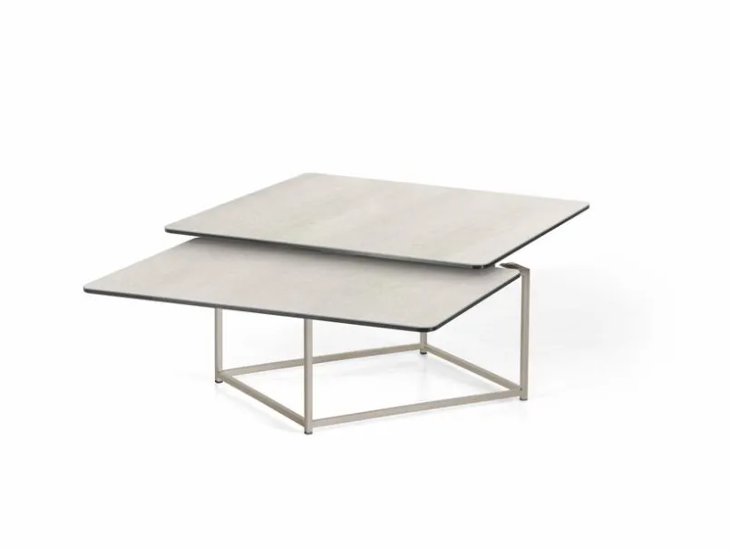 Couchtische|Naos Couchtisch Magellano Beige