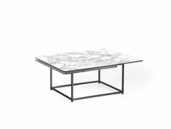 Naos Couchtische-Couchtisch Magellano Grau