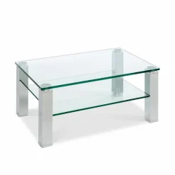 Couchtisch Modul A 100x65cm<Arteca