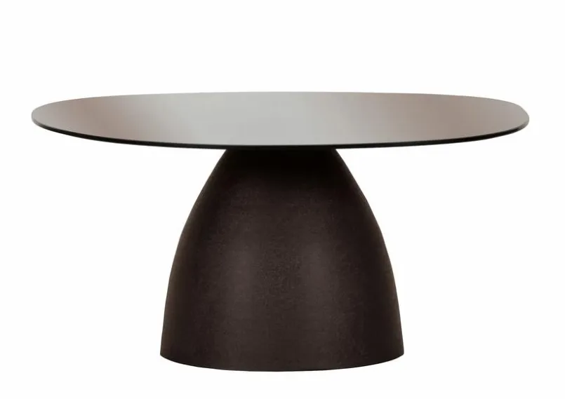 Gutmann Factory Couchtische-Couchtisch Murphy Braun