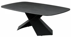 Arteca Couchtische-Couchtisch Nashville Grau