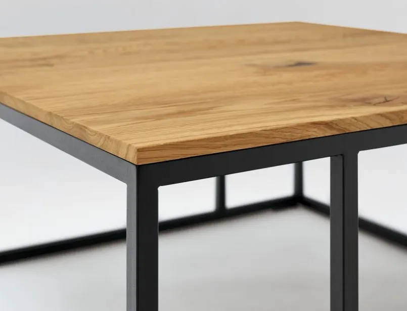 Musterring Couchtische-Couchtisch Nela Braun