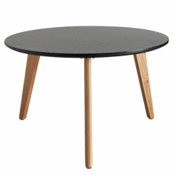 INNOVATION LIVING Couchtische-Couchtisch Nordic Schwarz