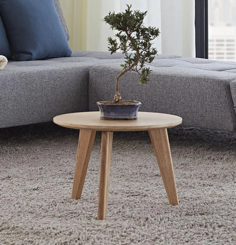Couchtische|INNOVATION LIVING Couchtisch Nordic Eiche