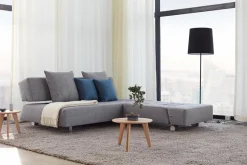 Couchtische|INNOVATION LIVING Couchtisch Nordic Eiche