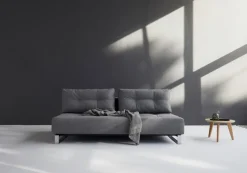 Couchtische|INNOVATION LIVING Couchtisch Nordic Eiche