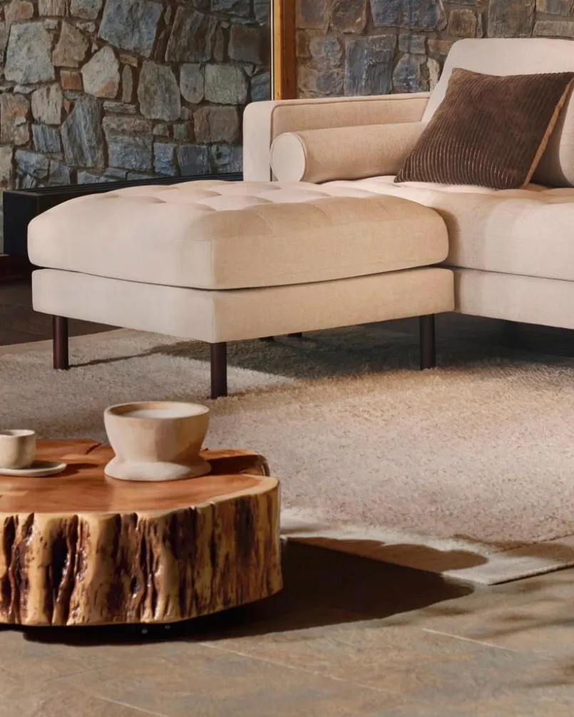Couchtisch Nuvine<Kave Home Discount
