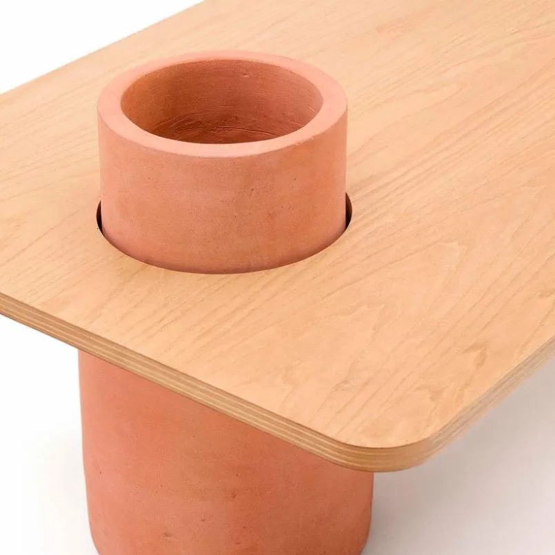 Couchtisch Olaria<Kave Home Online