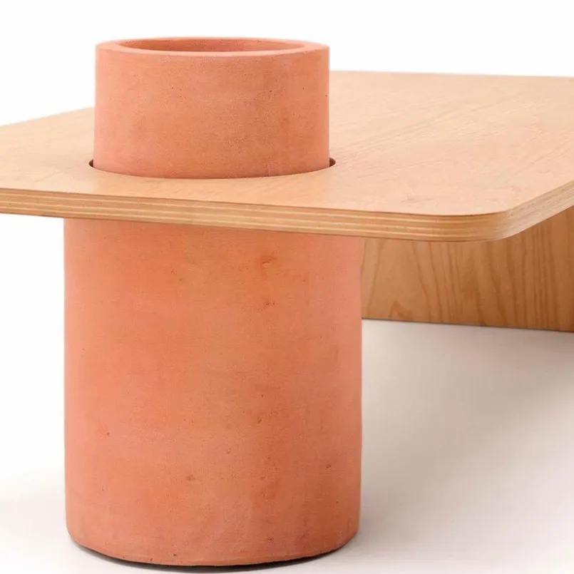 Couchtisch Olaria<Kave Home Online