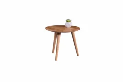 Couchtische| Couchtisch Oslo Wildeiche