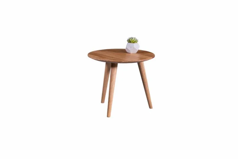 Couchtische| Couchtisch Oslo Wildeiche