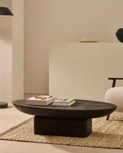 Couchtisch Ovak<Kave Home