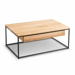 Couchtische| Couchtisch Paul 1 Eiche