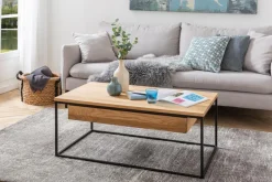 Couchtische| Couchtisch Paul 1 Eiche