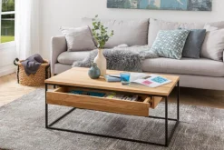 Couchtische| Couchtisch Paul 1 Eiche
