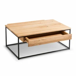 Couchtische| Couchtisch Paul 1 Eiche