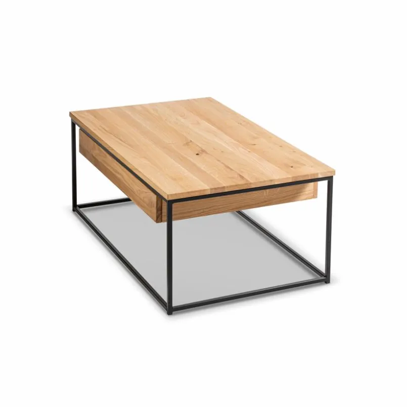Couchtische| Couchtisch Paul 1 Eiche