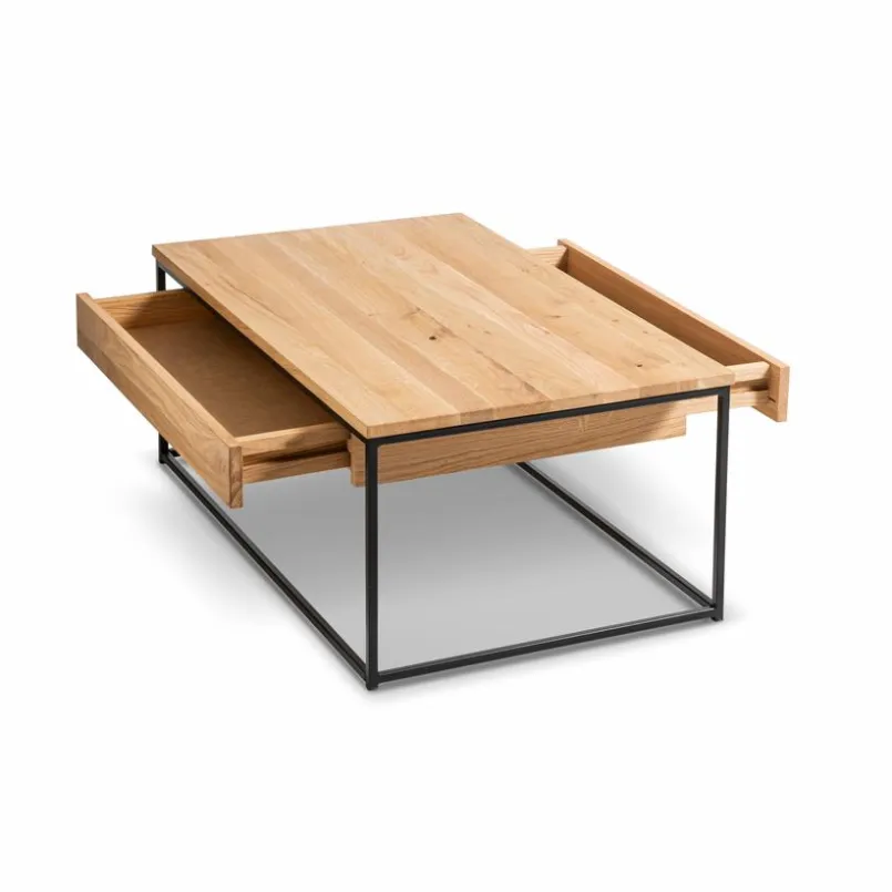 Couchtische| Couchtisch Paul 1 Eiche