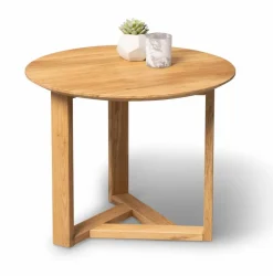 Couchtische-Couchtisch Rena Wildeiche