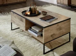 Couchtische|Wohnconcept Couchtisch Ruben Braun