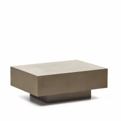 Couchtisch Rustella 80 x 60 cm<Kave Home New