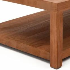 Couchtisch Sashi<Kave Home Sale