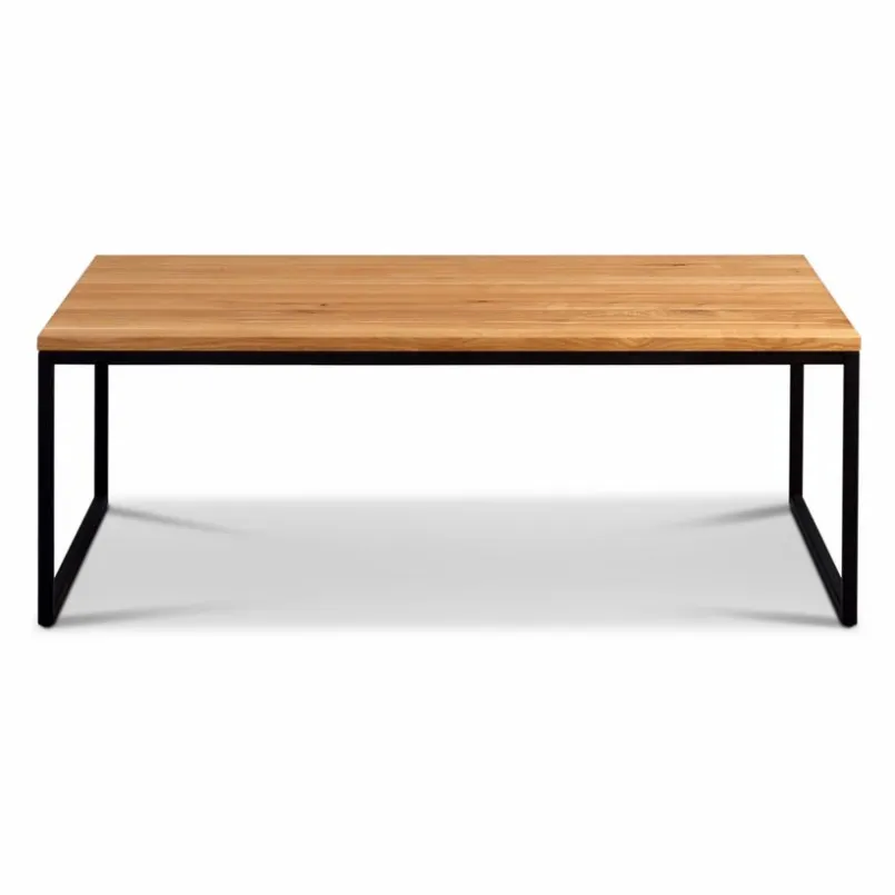 Couchtische| Couchtisch Sira Wildeiche