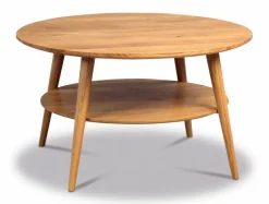Couchtische| Couchtisch Stella Wildeiche