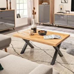 Couchtische| Couchtisch Teramo Eiche