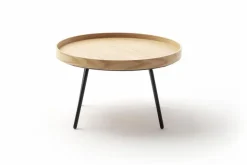 Couchtische|RAUM.FREUNDE Couchtisch Thea Eiche