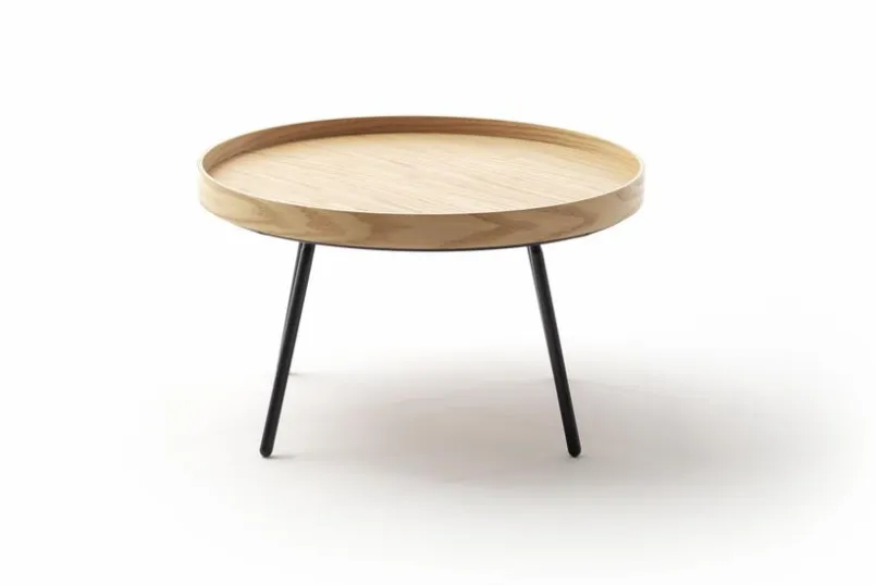 Couchtische|RAUM.FREUNDE Couchtisch Thea Eiche