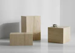 Couchtisch Travertina 40<INNOVATION LIVING Discount