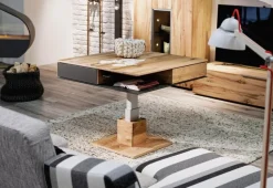 Couchtisch V-Alpin AC2L99H<Voglauer Best
