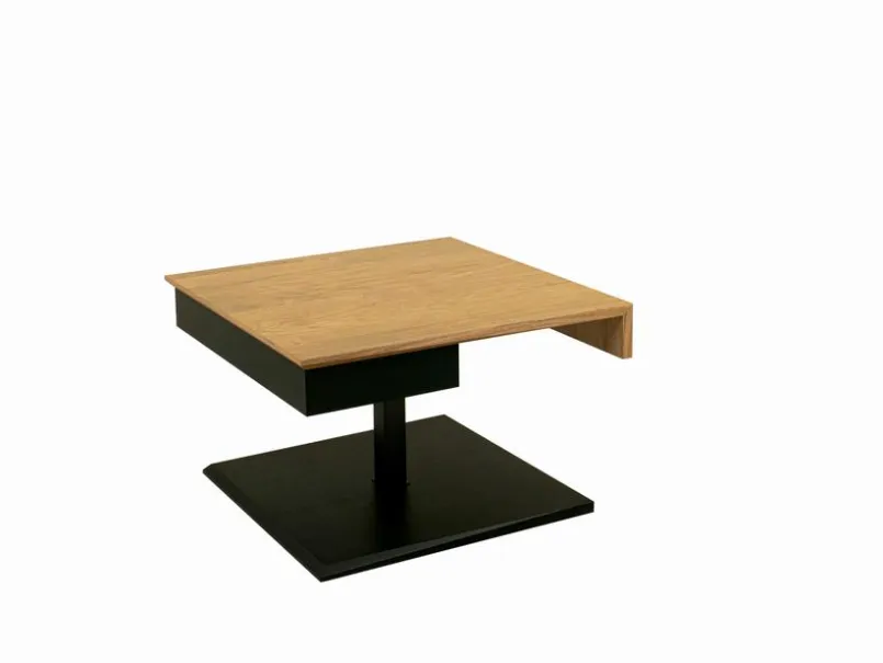 Couchtisch 5684-WEI-ANM<Vierhaus Clearance