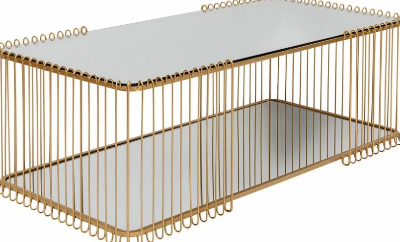 Couchtisch Wire 87817<KARE DESIGN Best