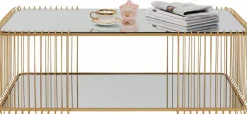 Couchtisch Wire 87817<KARE DESIGN Best