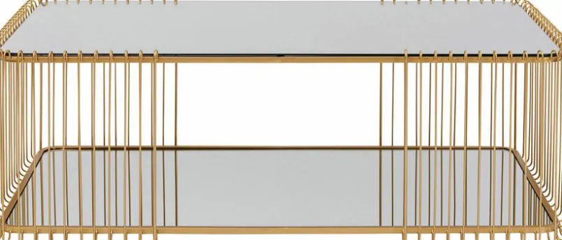 Couchtisch Wire 87817<KARE DESIGN Best