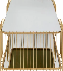 Couchtisch Wire 87817<KARE DESIGN Best
