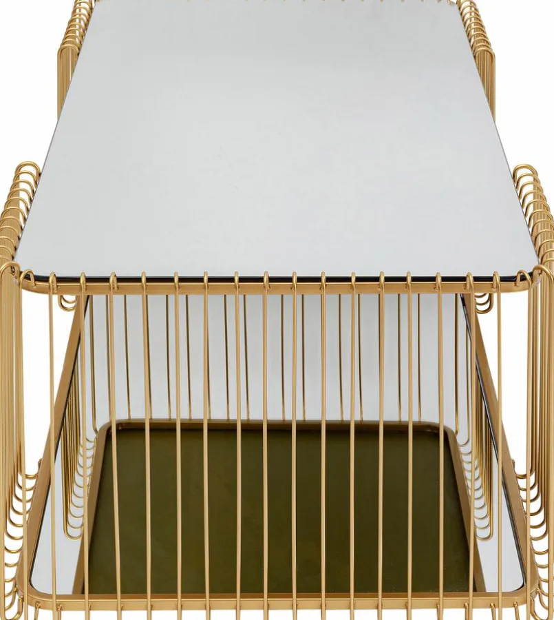 Couchtisch Wire 87817<KARE DESIGN Best