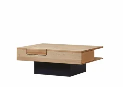 Couchtische|Wöstmann Couchtisch WM2250 Wildeiche